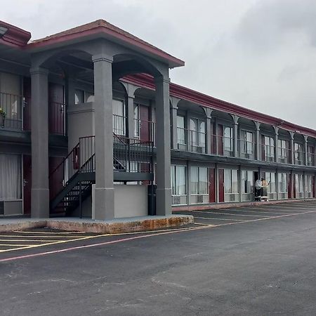 Red Roof Inn Fort Worth West ภายนอก รูปภาพ