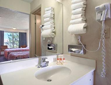Red Roof Inn Fort Worth West ภายนอก รูปภาพ